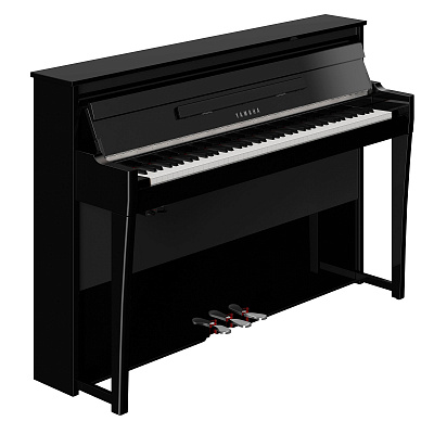 Гибридное цифровое пианино Yamaha NU1XA