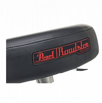 Стул для барабанщика Pearl D-1500RGL