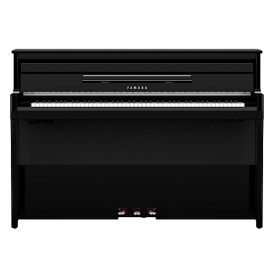 Гибридное цифровое пианино Yamaha NU1XA