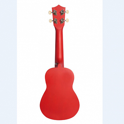 Укулеле сопрано Bamboo BU-21LN COR