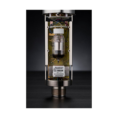 Микрофон Warm Audio WA-67