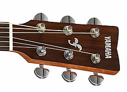 В «Мир Музыки» поступили акустические гитары Yamaha FG800