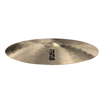 Тарелка для ударных установок Sabian 18" Stratus Crash