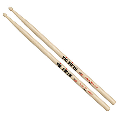 Палочки барабанные Vic Firth 85A