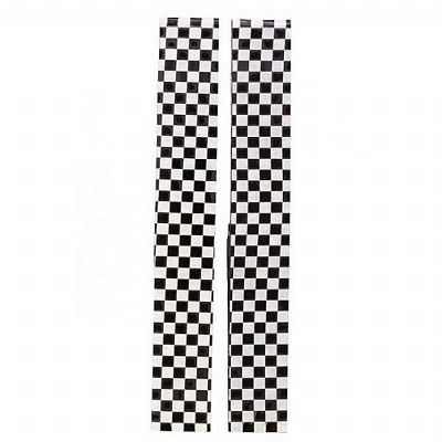 Лента для барабанных палочек Pro Mark SRCW White/ Black