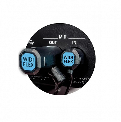Midi передатчик Nektar WIDIFlex