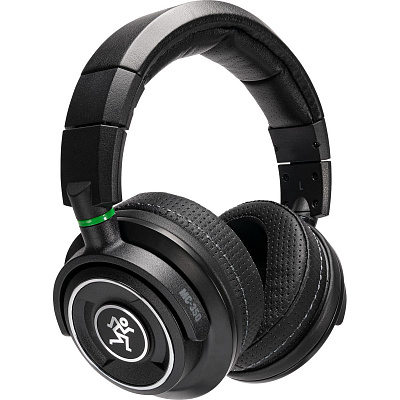 Наушники Mackie MC-350