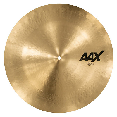 Тарелка China 18" Sabian 18" AAX Chinese