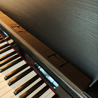 Цифровое пианино с банкеткой Yamaha CSP-275B