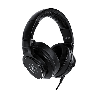 Закрытые мониторные наушники Mackie MC-150