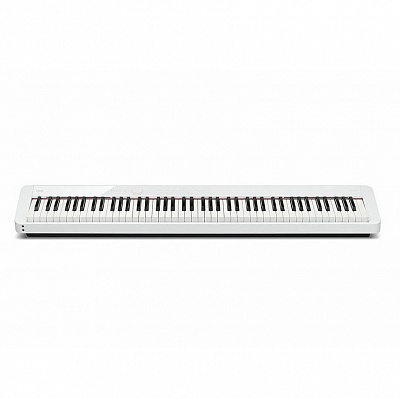 Цифровое пианино Casio Privia PX-S1100WE