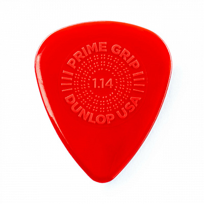 Медиаторы Dunlop 450R114 Delrin 500 Primegrip 72Pack