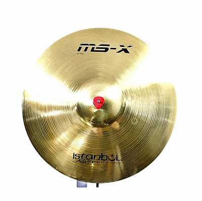 Тарелка ride Istanbul Agop 20" MS-X Ride