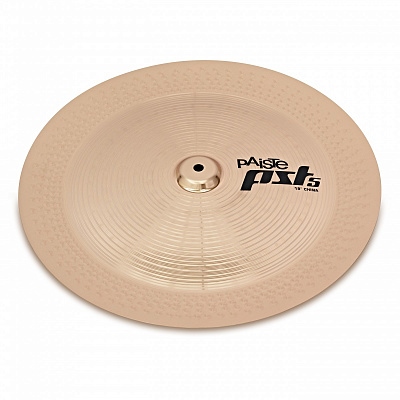 Тарелка China 18" Paiste 18" PST5 China