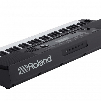 Синтезатор с автоаккомпанементом Roland E-X20