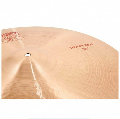 Тарелка Ride 20" Paiste 20" 2002 Heavy Ride