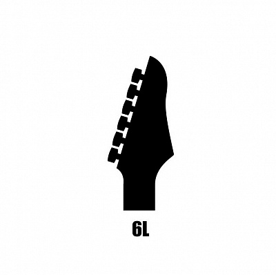 Колки Gotoh SDS510-05M-N-(L6)