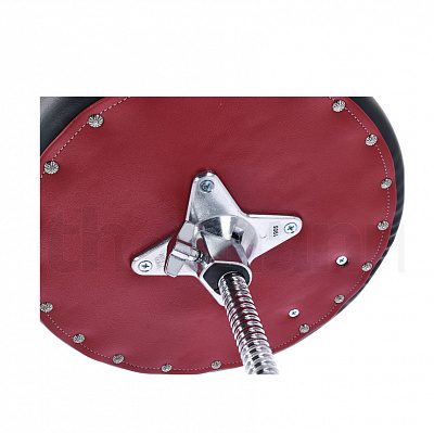 Стул для барабанщика Tama HT430B 1st Chair Drum Throne Round Rider