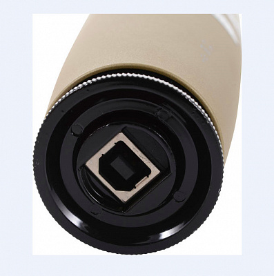 Микрофон Behringer C-1U