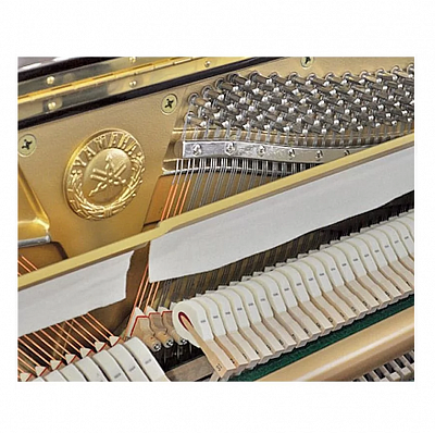 Акустическое пианино Yamaha U1J PE
