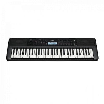 Синтезатор с автоаккомпанементом Yamaha PSR-E383