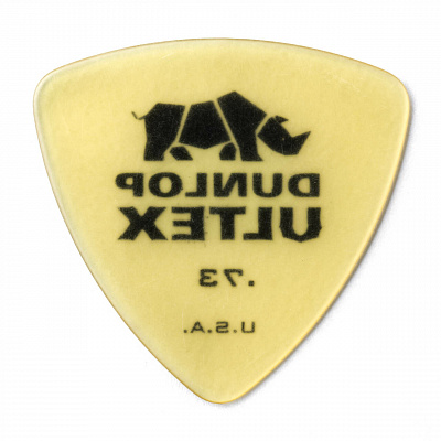 Медиаторы Dunlop 426P073 Ultex Triangle 6Pack