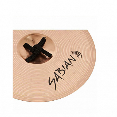 Тарелки маршевые (пара) Sabian 12" B8X Marching Band