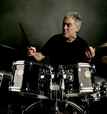 Палочки барабанные Vic Firth SSGN Steve Gadd Nylon