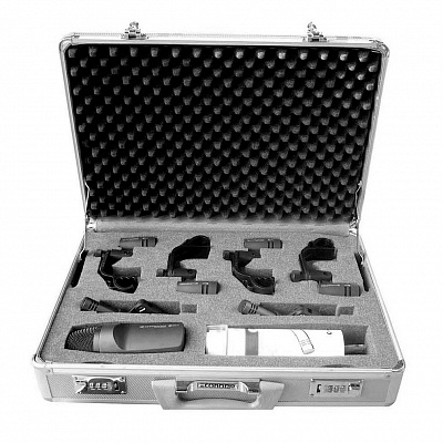 Комплект микрофонов для ударных Sennheiser Drum Set Evolution(Kit 600)