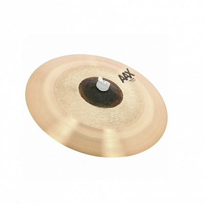 Тарелка crash Sabian 17" AAX Freq Crash