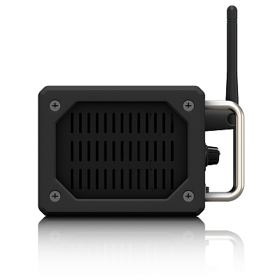 Микшерный пульт Behringer XR-12