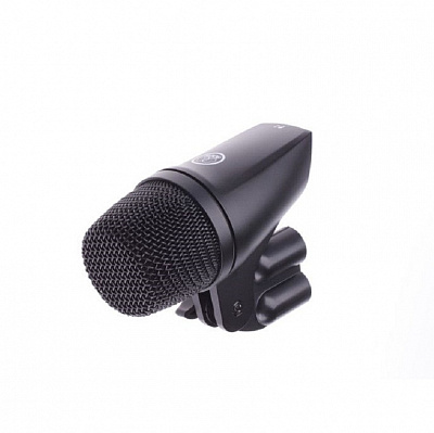 Микрофон динамический AKG P2