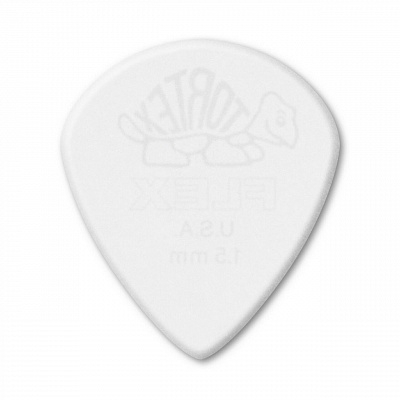 Медиаторы Dunlop 466P150 Tortex Flex Jazz III XL 12Pack