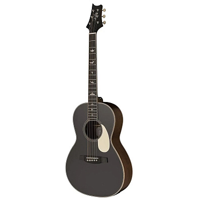 null PRS SE P20E Satin Black Top