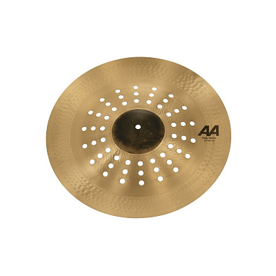 Тарелка China 19" Sabian 19" AA Holy China