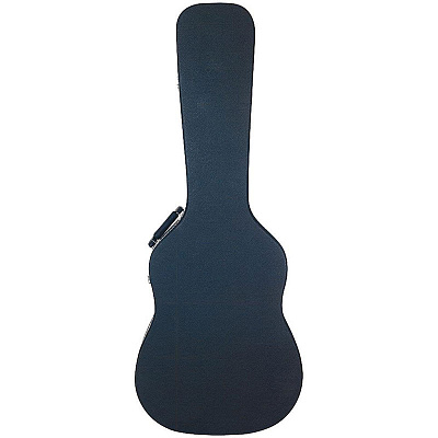 Кейс для классической гитары Rockcase RC10608 B/ SB