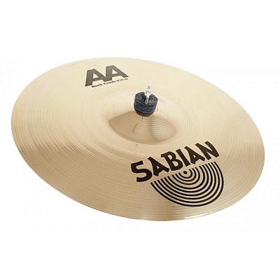 Тарелка Crash 16" Sabian 16" AA Rock Crash