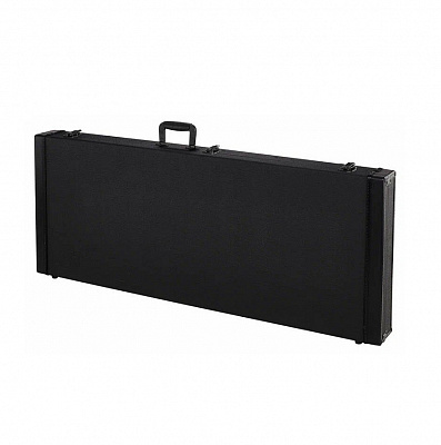 Кейс для гитары Solar HARDCASE E1