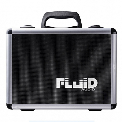 Микрофон Fluid Audio Axis