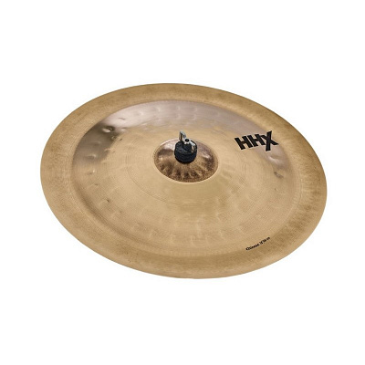 Тарелка China 18" Sabian 18" HHX Chinese