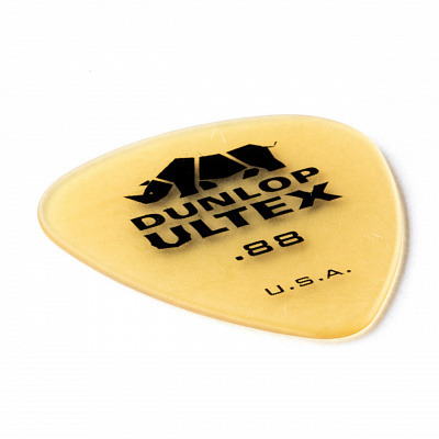 Медиаторы Dunlop 421P088 Ultex Standard 6Pack