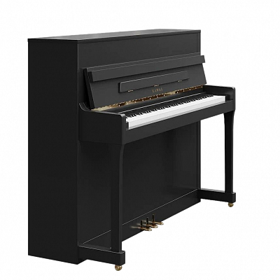 Акустическое пианино с банкеткой Kawai K200 M/ PEP