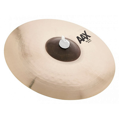 Тарелка crash Sabian 16" AAX Thin Crash