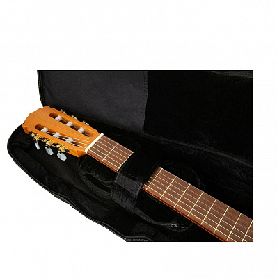 Чехол для классической гитары Rockbag RB20608B/ PLUS