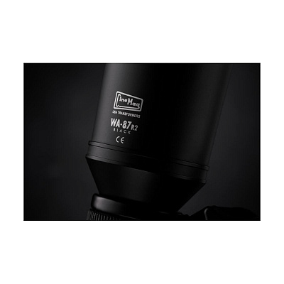 Микрофон Warm Audio WA-87 R2B