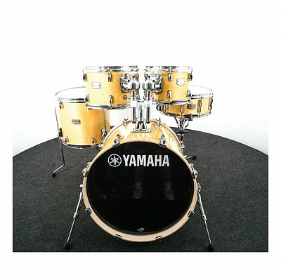 Ударная установка Yamaha SBP0F5NW