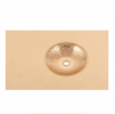 Оркестровые тарелки 16" Sabian 16" B8X Marching Band