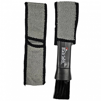 Набор по уходу за грифом гитары и струнами BlackSmith Fretboard & String Care Kit M100