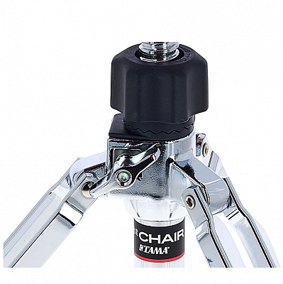 Стул для барабанщика Tama HT430B 1st Chair Drum Throne Round Rider