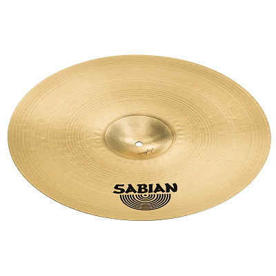 Тарелка Crash 18" Sabian 18" HH Medium Thin Crash
